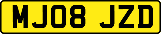 MJ08JZD