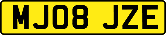 MJ08JZE