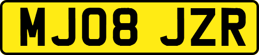 MJ08JZR