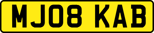 MJ08KAB