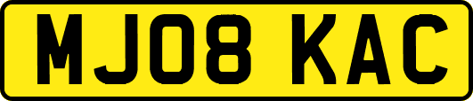 MJ08KAC