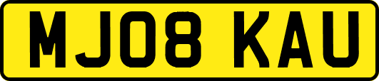 MJ08KAU