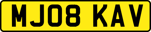 MJ08KAV