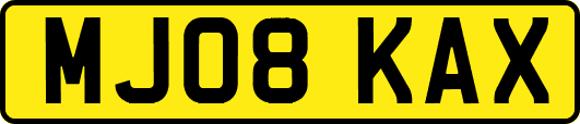 MJ08KAX
