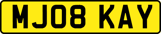 MJ08KAY