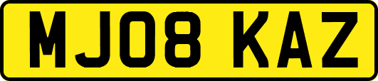 MJ08KAZ