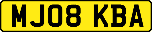 MJ08KBA
