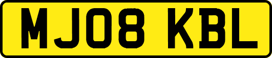 MJ08KBL