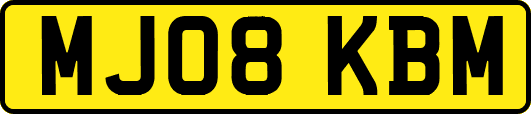MJ08KBM