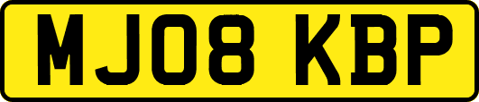 MJ08KBP