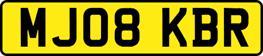 MJ08KBR