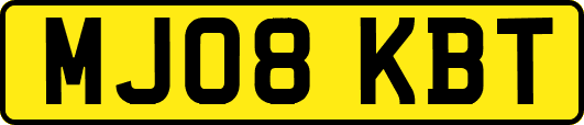 MJ08KBT