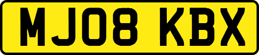 MJ08KBX