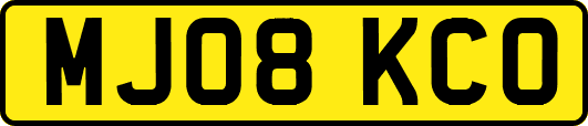 MJ08KCO
