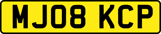 MJ08KCP