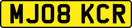MJ08KCR