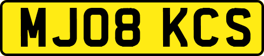 MJ08KCS