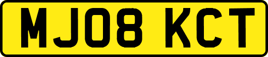 MJ08KCT