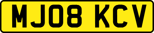 MJ08KCV