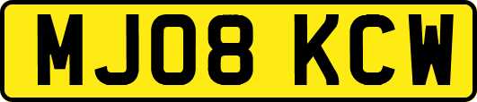 MJ08KCW