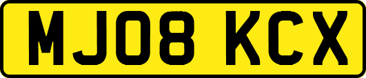 MJ08KCX