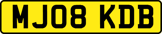 MJ08KDB