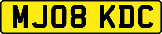 MJ08KDC