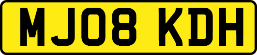 MJ08KDH