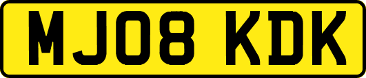 MJ08KDK
