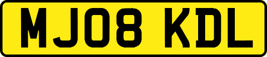 MJ08KDL