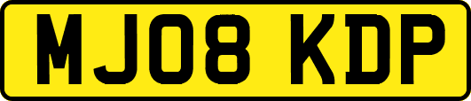 MJ08KDP