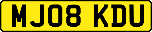 MJ08KDU