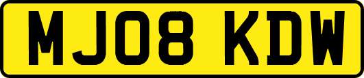 MJ08KDW