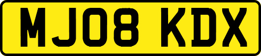 MJ08KDX
