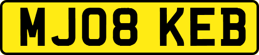 MJ08KEB
