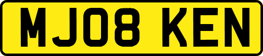 MJ08KEN