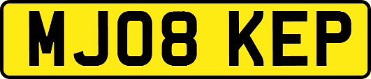 MJ08KEP