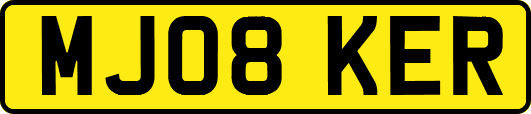 MJ08KER