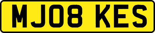 MJ08KES
