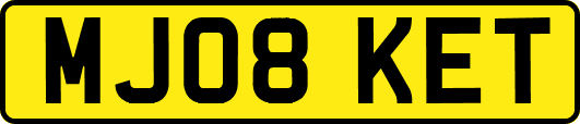 MJ08KET