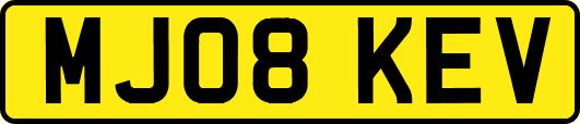 MJ08KEV