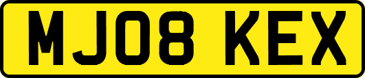 MJ08KEX