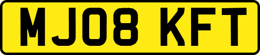 MJ08KFT