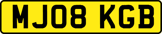 MJ08KGB