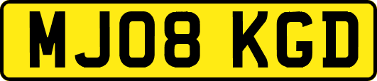 MJ08KGD