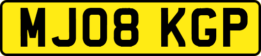 MJ08KGP