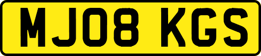 MJ08KGS