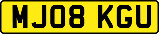 MJ08KGU