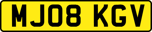 MJ08KGV