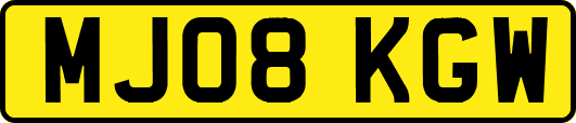 MJ08KGW